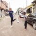 <div>„RTL – Wir helfen Kindern“: Laura Wontorra in Brasilien: „Diese Favela ist kein Ort für Kinder!“</div>