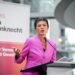 <div>Wagenknecht wettert gegen Scholz: Plan des Kanzlers ist „politische Insolvenzverschleppung“</div>