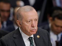 Wegen Verleumdung: Erdogan verklagt Bürgermeister von Istanbul