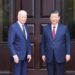 Ukraine, Taiwan, Trump: Biden und Xi treffen sich auf APEC-Gipfel