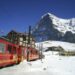 Jungfraubahn lahmgelegt: Rund 1000 Reisende stranden auf Alpengipfel