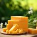 <div>Tonnenweise Cheddar verschwunden: Briten vermelden Festnahme im großen „Käseraub“</div>