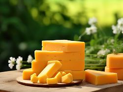 <div>Tonnenweise Cheddar verschwunden: Briten vermelden Festnahme im großen „Käseraub“</div>