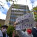 <div>„Rote Linien überschritten“: Israel schließt nach Streit mit Irland seine Botschaft in Dublin</div>