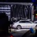 Drogen und Alkohol?: LKW-Fahrer bleibt nach Chaosfahrt in Psychiatrie