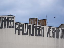 Mietschulden als Hauptursache: Zahl der Zwangsräumungen steigt