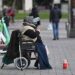 <div>„Mütter mit Babys werden Opfer“: Betteln kann brutale Ausbeutung sein</div>