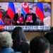 <div>Neujahrsgruß an russische Armee: Kim Jong Un wünscht sich „neue Projekte“ mit Putin</div>