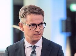 Debatte in der Union: Jetzt warnt auch Linnemann vor Schwarz-Grün