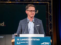 Falsch, respektlos, arrogant: CDU-Generalsekretär erntet parteiübergreifend scharfe Kritik