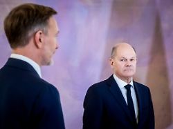 Jetzt braucht Scholz die FDP: Union will Abbau der kalten Progression vertagen