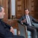 Verlust von Verbündetem: Iran: Assad hat nicht um Unterstützung gebeten