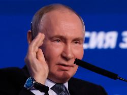 <div>„Niemand kann ihn verbieten“: Putin untermauert seinen strategischen Glauben an Bitcoin</div>