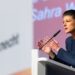 Teures Wahlgeschenk: Wagenknecht verspricht 120 Euro Rente im Monat mehr für alle