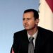 Experte: Regierung unter Druck: Wo ist der syrische Präsident Bashar al-Assad?