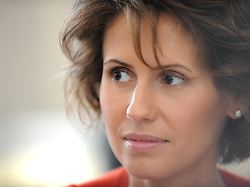 <div>„50/50-Überlebenschance“: Assads Frau soll erneut an Leukämie erkrankt sein</div>