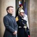 Sondierungstreffen im Elysée: Macron will innerhalb von 48 Stunden Premier ernennen