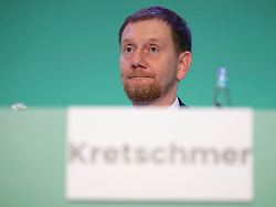 <div>Gibt es eine Überraschung?: Sachsens BSW-Chefin erwartet „keinen Kemmerich-Effekt“</div>