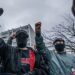 Angriff in Berlin: Rechtsradikale treten SPD-Mitglied in Bauch und Gesicht
