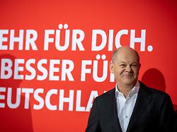 <div>SPD-Wahlkampf setzt auf QR-Codes: Scholz verteidigt sein „Fritze“ – und jeder darf ihn „Olaf“ duzen</div>