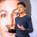 <div>„Deutschland verdient mehr“: Wagenknecht will Wirtschaft mit billigem Gas retten</div>