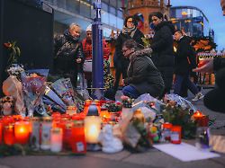 <div>Weihnachtsansprache zu Magdeburg: Steinmeier fordert Zusammenhalt „gerade jetzt“</div>