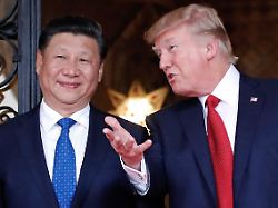 Riskante Bilder vermeiden: Warum Xi die Einladung zur Amtseinführung Trumps ablehnen könnte