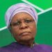 Ihre Partei regiert seit 1990: Namibier wählen erstmals eine Präsidentin