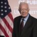 Mit 100 gestorben: Jimmy Carter, der glücklose Präsident