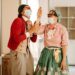 <div>Als Klinik-Clown in der Ukraine: „Es ist besser, Krieg zu spielen als darüber zu reden“</div>
