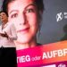 <div>Wegen „Kandidaten-Inflation“: Sahra Wagenknecht wird Kanzlerkandidatin des BSW</div>