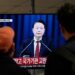 Politisches Chaos in Südkorea: Nach Kriegsrechts-Erklärung: Opposition will Yoon absetzen
