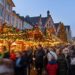 <div>„Wäre das falsche Zeichen“: Schaustellerbund: Weihnachtsmärkte nicht pauschal absagen</div>