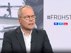 <div>Miersch im ntv Frühstart: SPD-Generalsekretär findet Scholz-Angriff auf Merz „angemessen“</div>