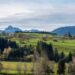 Bergung zunächst nicht möglich: 36-jähriger Bergsteiger in Bayern verunglückt