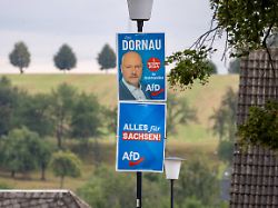 Häftlinge in Belarus beschäftigt: Keine Ermittlungen gegen AfD-Mann wegen Zwangsarbeit