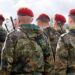 Bilanz von 2023: Bundeswehr entlässt 62 Soldaten wegen rechtsextremer Haltung