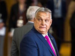 <div>Romanowski „nicht der Letzte“: Orban provoziert mit Asyl für PiS-Politiker</div>