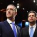 Für besseres Verhältnis zu Trump: Facebook bekommt Republikaner-nahen Politik-Chef