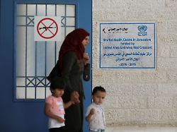 Stadt bis 30. Januar verlassen: Israel verbannt UNRWA aus Jerusalem