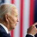 Stunden vor Amtsende: Biden begnadigt Fauci, Cheney und andere vorsorglich