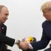 Waffenstillstand ab Ostern: Bericht: Trump-Regierung legt neuen Friedensplan für Ukraine vor