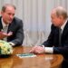 Diverse Forderungen gestellt: Putin wollte Selenskyj wohl durch Vertrauten ersetzen