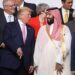 Riad womöglich erstes Reiseziel: Trump verkündet saudische Mega-Investitionen