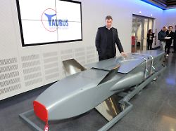 <div>„Kleinkarierter Regionalfürst“: Macht Markus Söder jetzt die Taurus-Kehrtwende?</div>