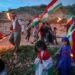 Gute Gespräche mit HTS geführt: Kurden planen keine Abspaltung von Syrien