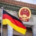 Militärtechnik ausgespäht: Anklage gegen drei Deutsche wegen mutmaßlicher Spionage für China