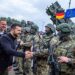 Vor allem Europäer gefragt: Selenskyj nennt mindestens 200.000 Soldaten für Friedenstruppe