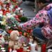 Mordprozess gegen Andrei P.: Die kleine Valeriia: Aus Rache im Schlamm erstickt?