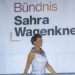 Scheitern an den fünf Prozent?: Warum das BSW nur im Osten strahlt